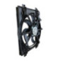 Motoventilador Nissan Sentra L4 1.8L 2013-2019