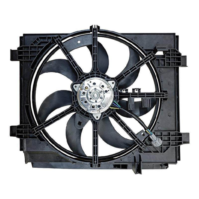Motoventilador Nissan Sentra L4 1.8L 2013-2019