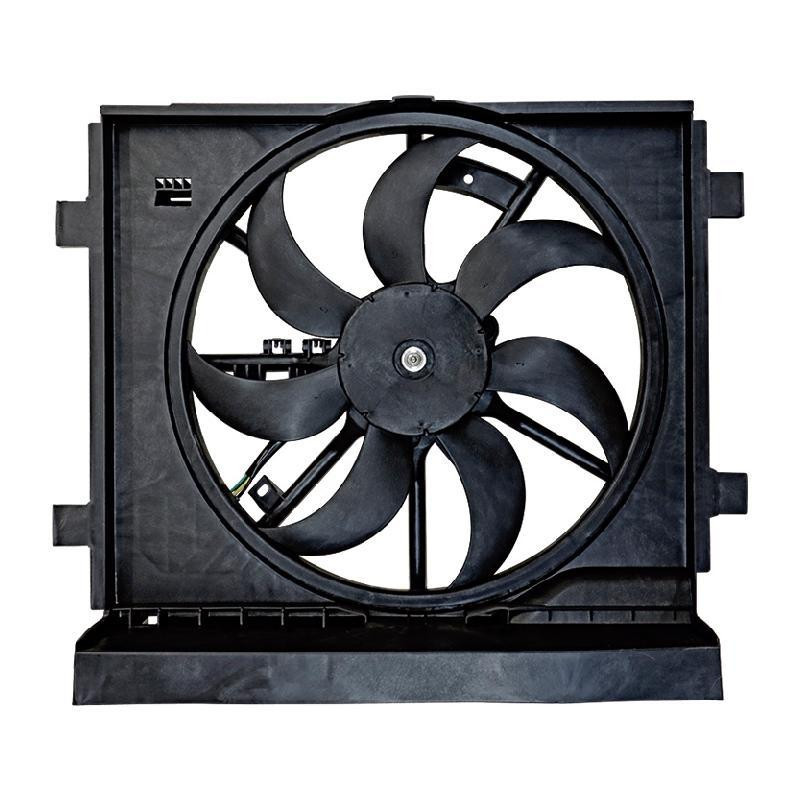 Motoventilador Nissan Sentra L4 1.8L 2013-2019