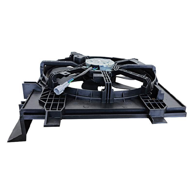 Motoventilador Nissan Sentra L4 1.8L 2013-2019