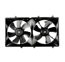 Motoventilador Mitsubishi Lancer L4 2.0L 2003-2007