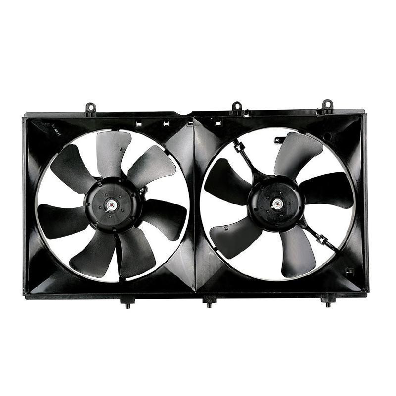 Motoventilador Mitsubishi Lancer L4 2.0L 2003-2007
