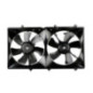 Motoventilador Mitsubishi Lancer L4 2.0L 2003-2007