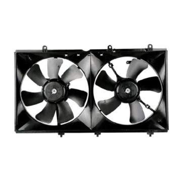 Motoventilador Mitsubishi Lancer L4 2.0L 2003-2007