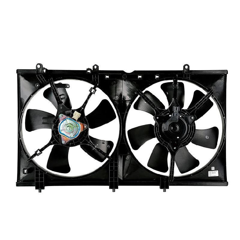 Motoventilador Mitsubishi Lancer L4 2.0L 2003-2007