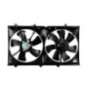 Motoventilador Mitsubishi Lancer L4 2.0L 2003-2007