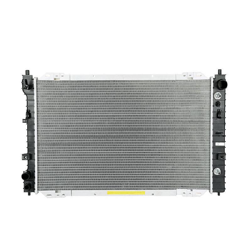 Radiador Ford Escape V6 3.0L 2001-2008
