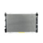 Radiador Ford Escape V6 3.0L 2001-2008