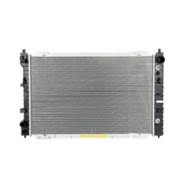 Radiador Ford Escape V6 3.0L 2001-2008