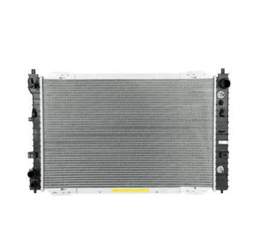 Radiador Ford Escape V6 3.0L 2001-2008