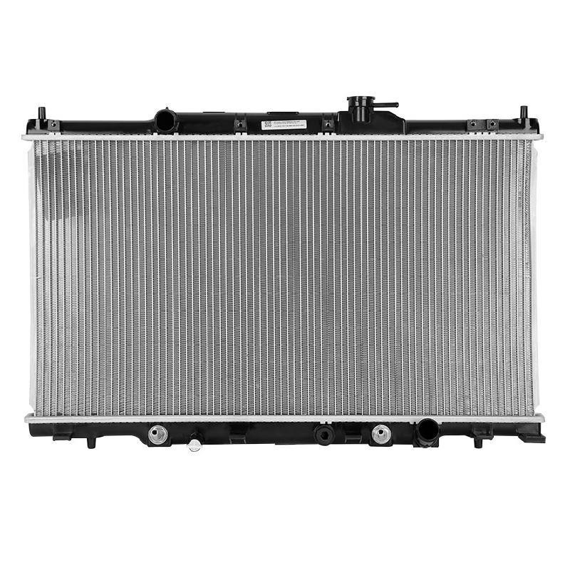 Radiador Honda Cr-V L4 2.4L 2002-2006