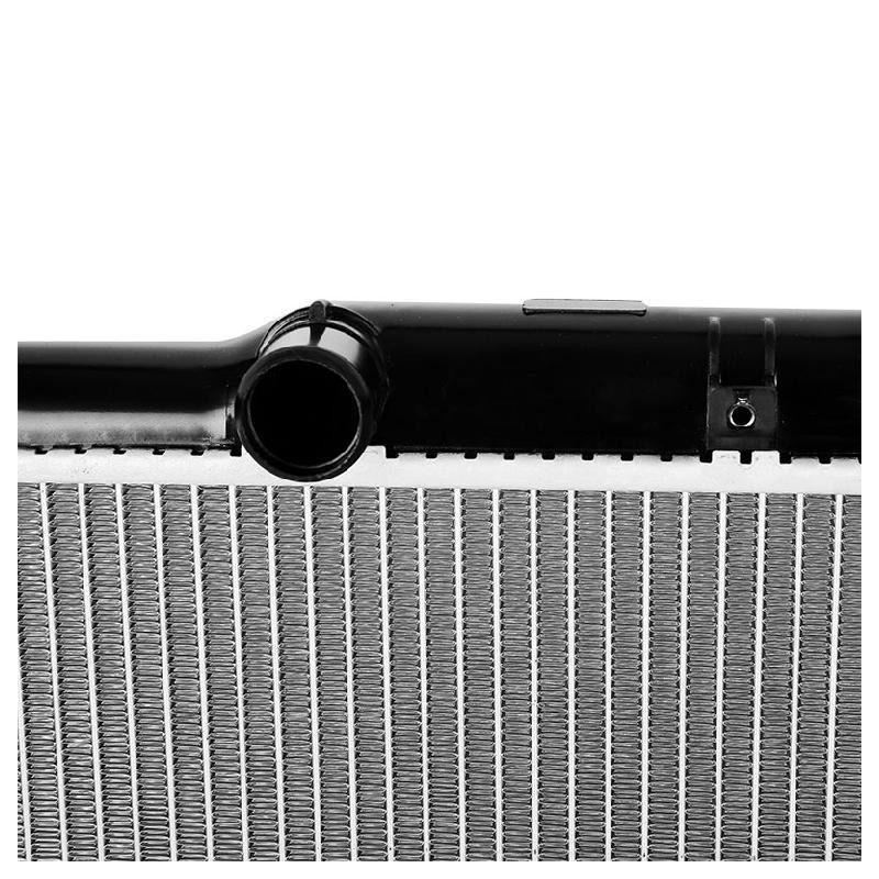 Radiador Honda Cr-V L4 2.4L 2002-2006