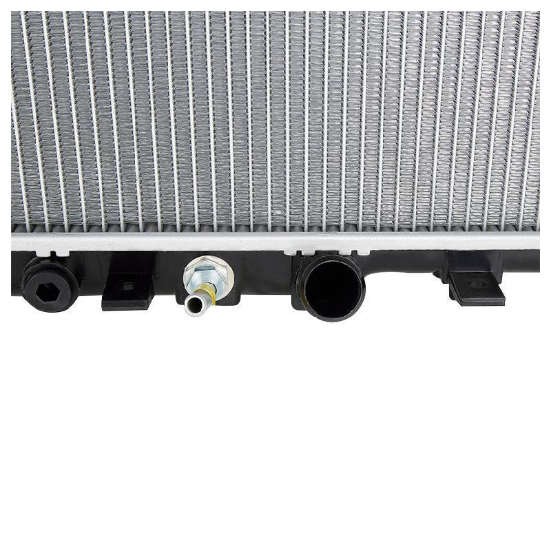 Radiador Honda Cr-V L4 2.4L 2002-2006