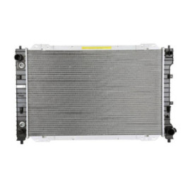 Radiador Ford Escape L4 2.0L 2001-2004