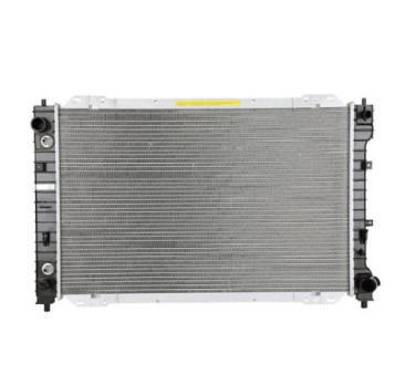 Radiador Ford Escape L4 2.0L 2001-2004