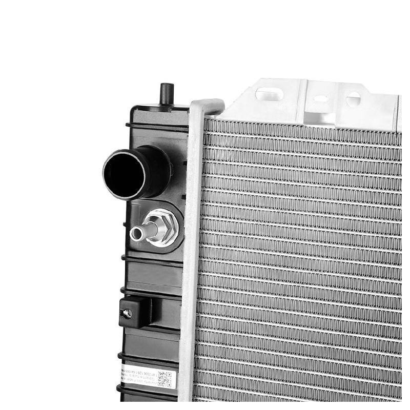 Radiador Ford Escape L4 2.0L 2001-2004