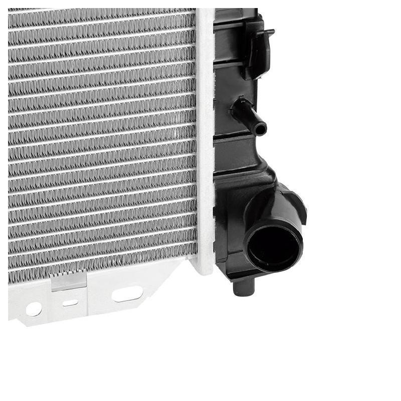 Radiador Ford Escape L4 2.0L 2001-2004