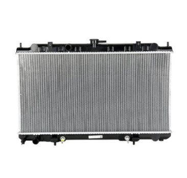 Radiador Nissan Almera L4 1.8L 2001-2005