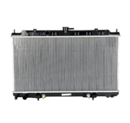 Radiador Nissan Almera L4 1.8L 2001-2005