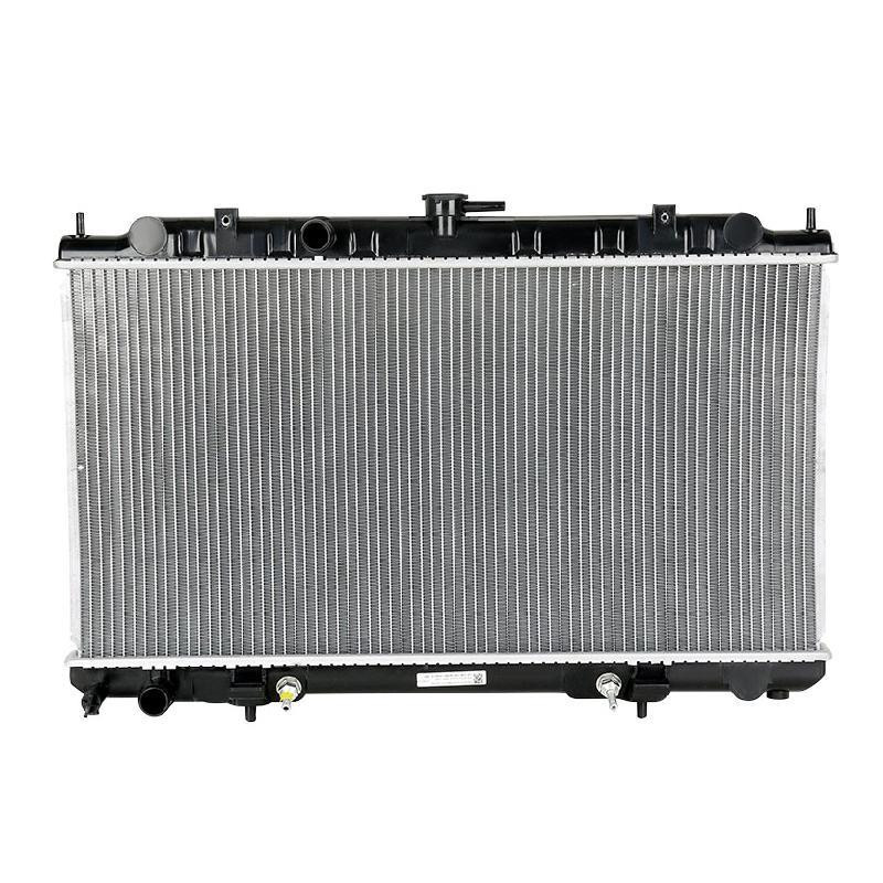 Radiador Nissan Almera L4 1.8L 2001-2005