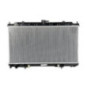 Radiador Nissan Almera L4 1.8L 2001-2005
