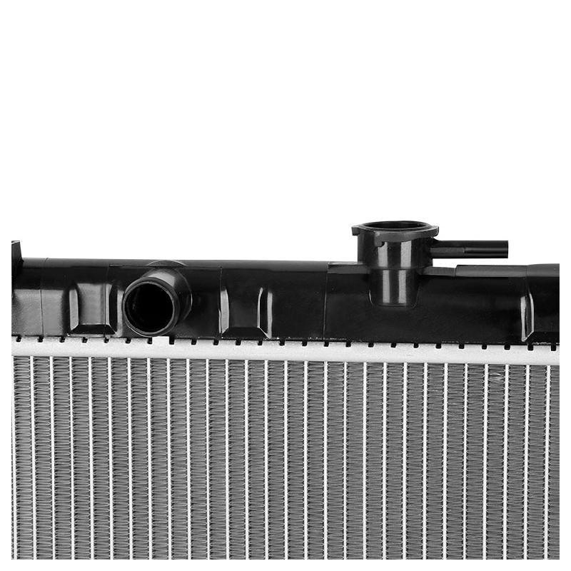 Radiador Nissan Almera L4 1.8L 2001-2005