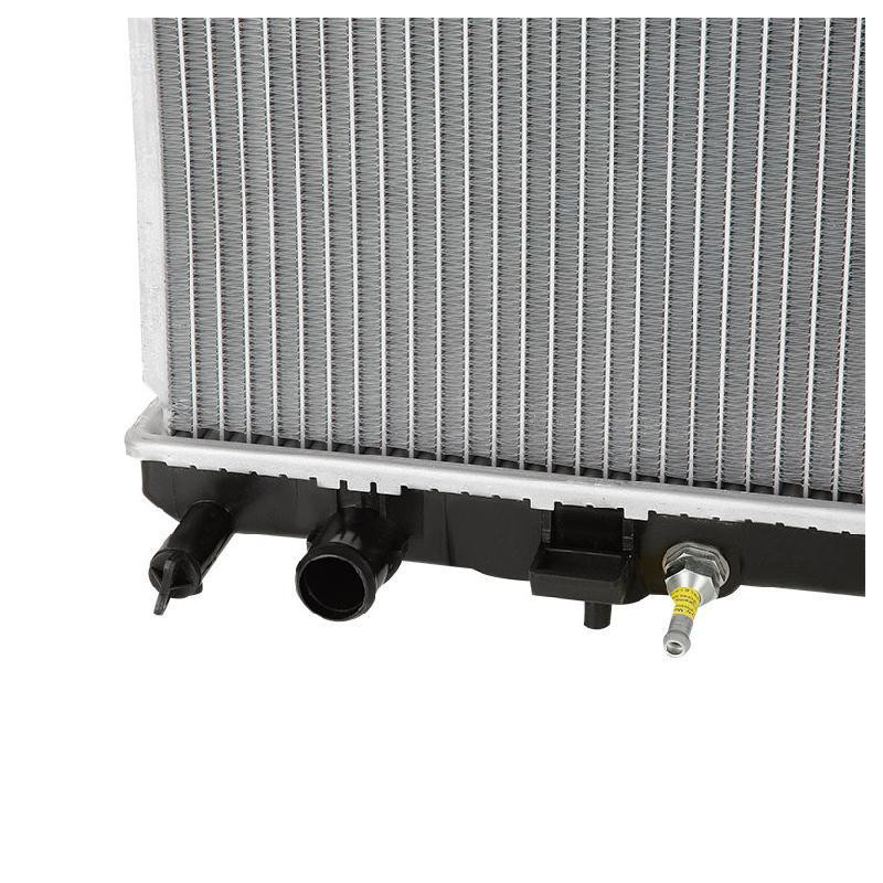 Radiador Nissan Almera L4 1.8L 2001-2005