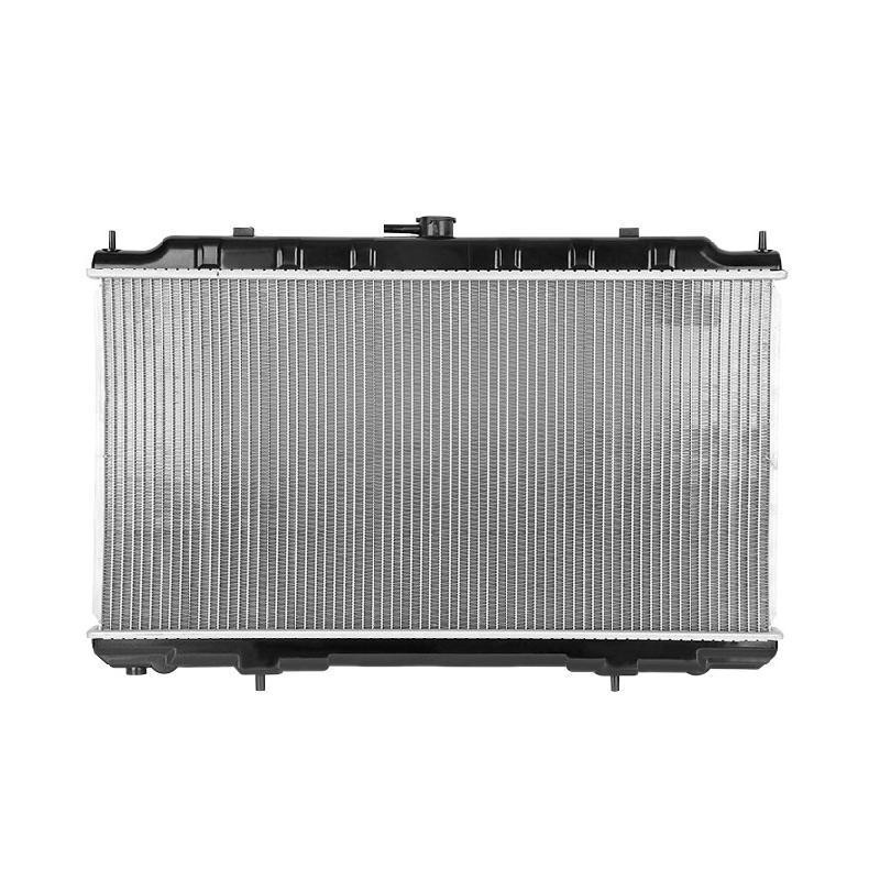 Radiador Nissan Almera L4 1.8L 2001-2005