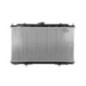 Radiador Nissan Almera L4 1.8L 2001-2005