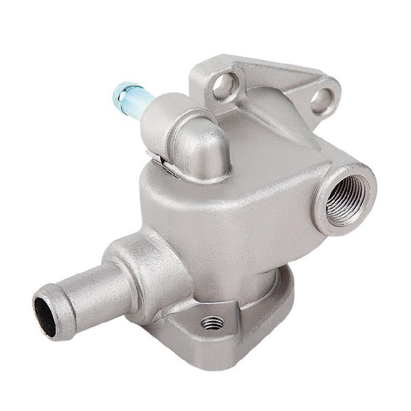 Toma De Agua Dodge Atos L4 1.0L 2005-2011