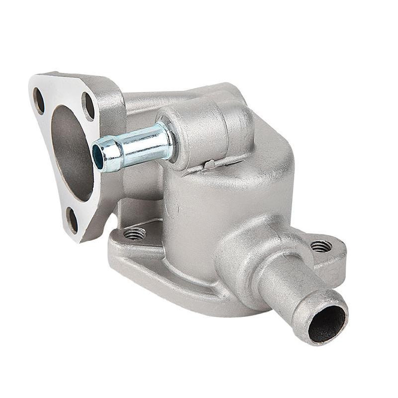 Toma De Agua Dodge Atos L4 1.0L 2005-2011