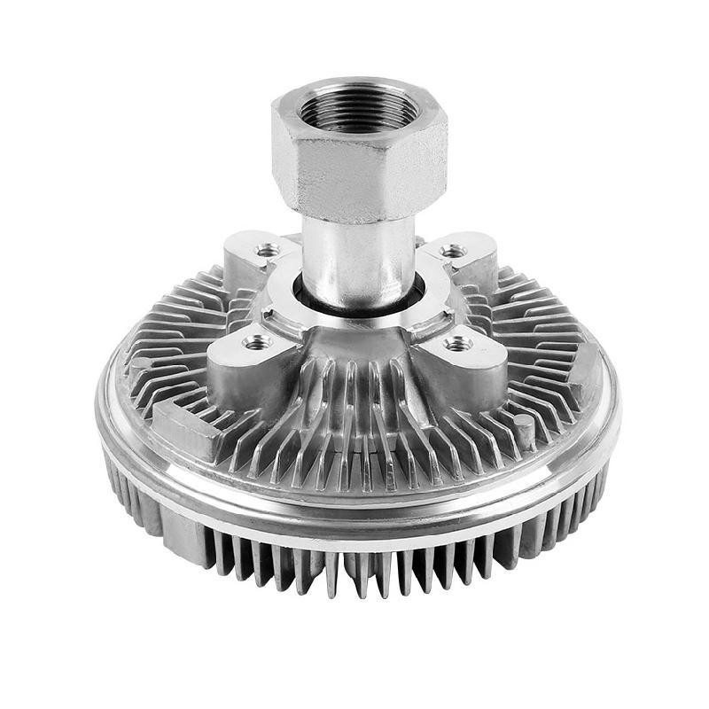 Fan Clutch Ford E-350 Econoline V10 6.8L 1997-2004