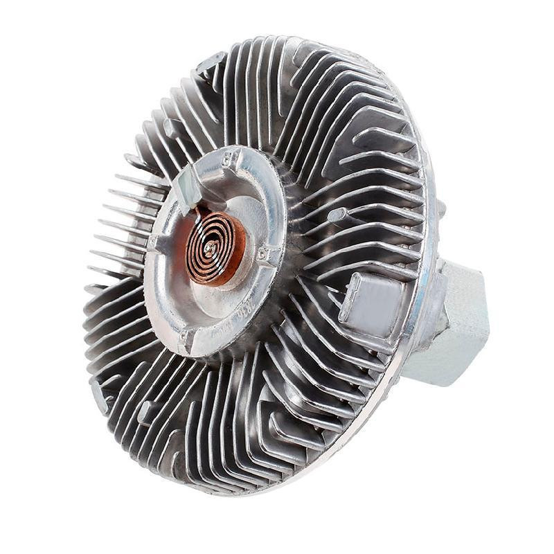 Fan Clutch Ford E-350 Econoline V10 6.8L 1997-2004