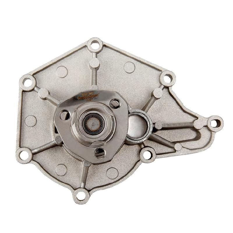 Bomba De Agua Audi A4 V6 3.2L 2006-2008