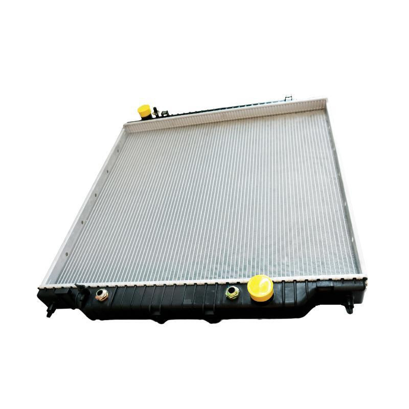 Radiador Ford E-150 Econoline V8 5.4L 2005-2013