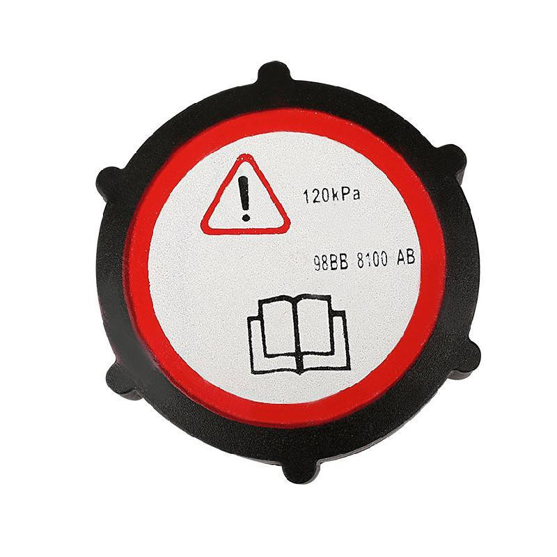 Tapón De Depósito Ford Contour L4 2.0L 1998-2000