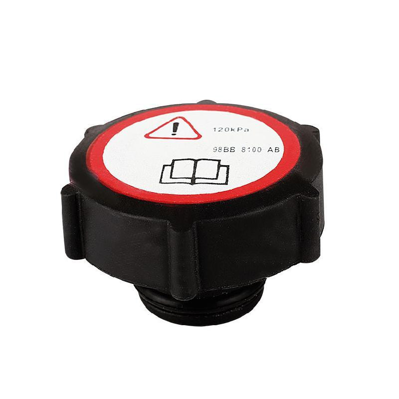 Tapón De Depósito Ford Contour L4 2.0L 1998-2000