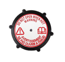 Tapón De Depósito Ford Contour L4 2.0L 1998-2000