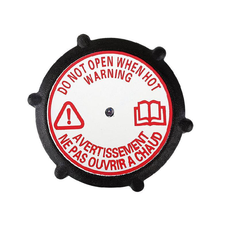 Tapón De Depósito Ford Contour L4 2.0L 1998-2000