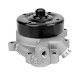 Bomba De Agua Dodge B150 V6 3.9L 1992