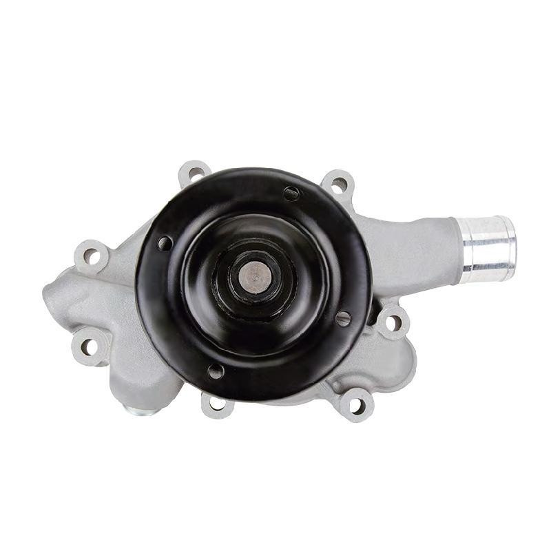 Bomba De Agua Dodge B150 V6 3.9L 1992