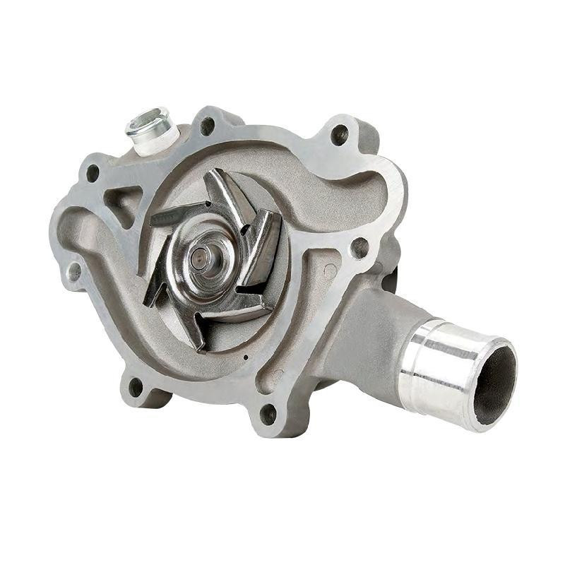 Bomba De Agua Dodge B150 V6 3.9L 1992