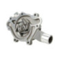 Bomba De Agua Dodge B150 V6 3.9L 1992