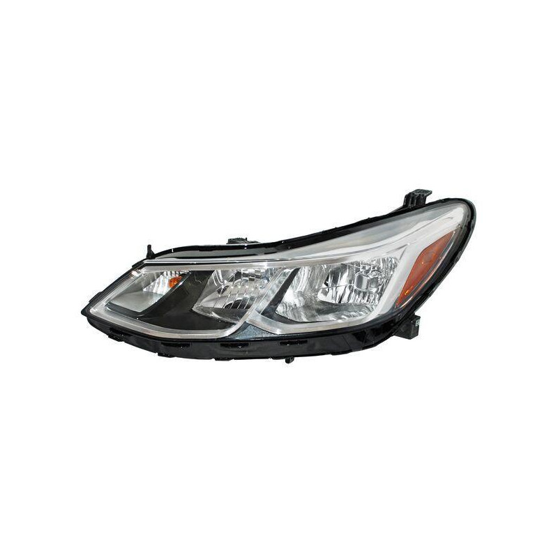 Faro cruze 16-18 linea nueva tyc izq