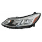 Faro cruze 16-18 linea nueva tyc izq