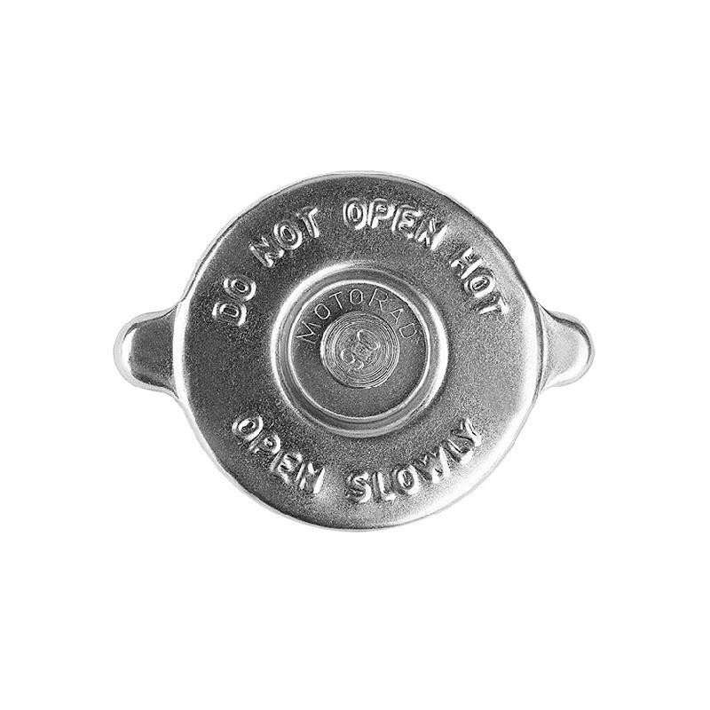 Tapón De Radiador Chevrolet G20 V8 6.2L 1990-1991