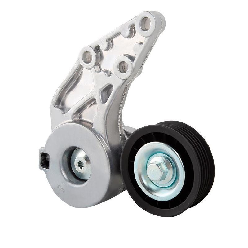 Tensor De Accesorios Audi Tt Quattro V6 3.2L 2004-2006