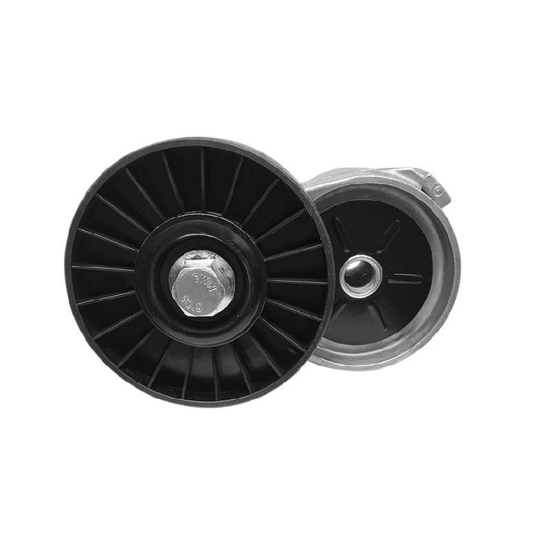 Tensor De Accesorios Chevrolet S10 Pickup V6 2.8L 1990-1993