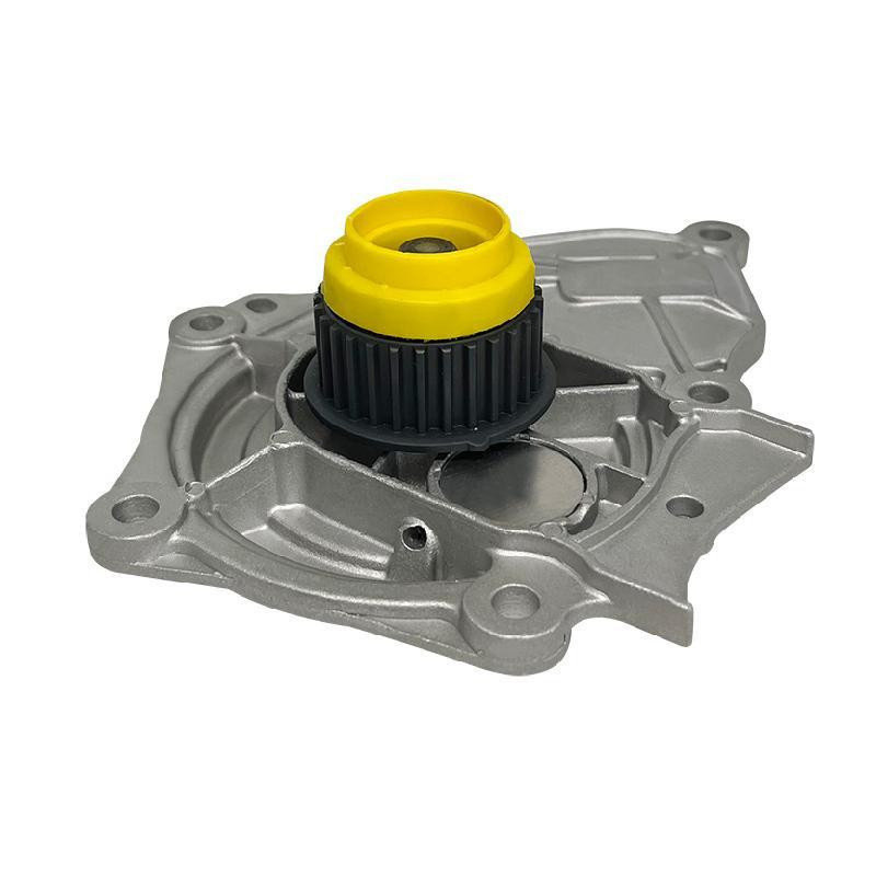 Bomba De Agua Audi A3 L4 1.8L 2012-2016