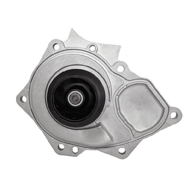 Bomba De Agua Audi A3 L4 1.8L 2012-2016